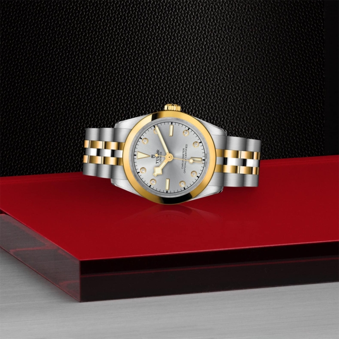 TUDOR Black Bay 31 S&G - Image 3