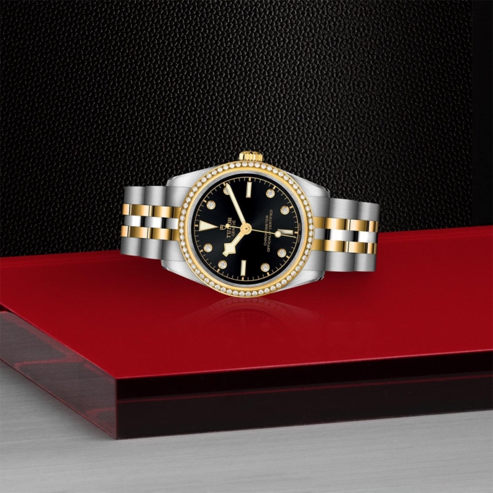 TUDOR Black Bay 31 S&G - Image 3