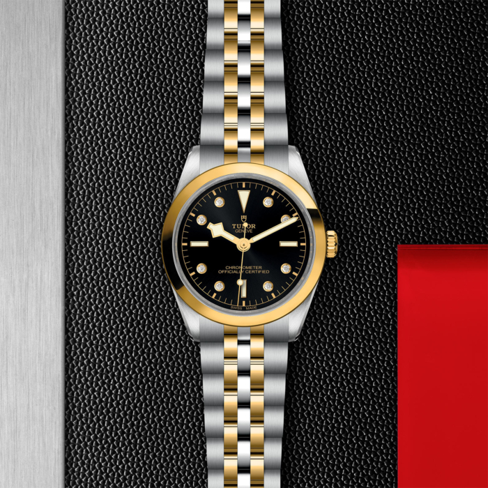 TUDOR Black Bay 36 S&G - Image 4