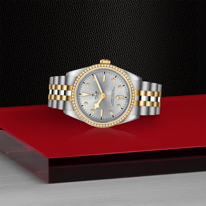 TUDOR Black Bay 36 S&G - Image 3