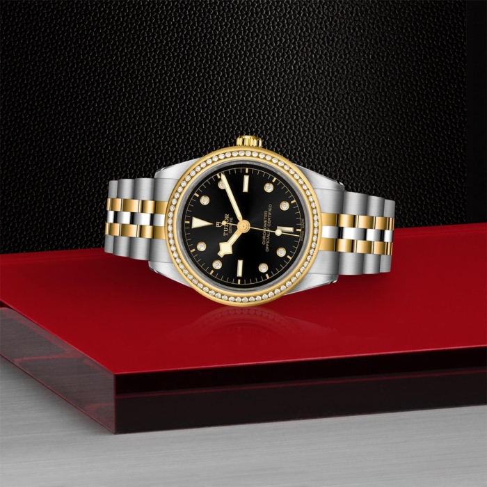 TUDOR Black Bay 39 S&G - Image 3