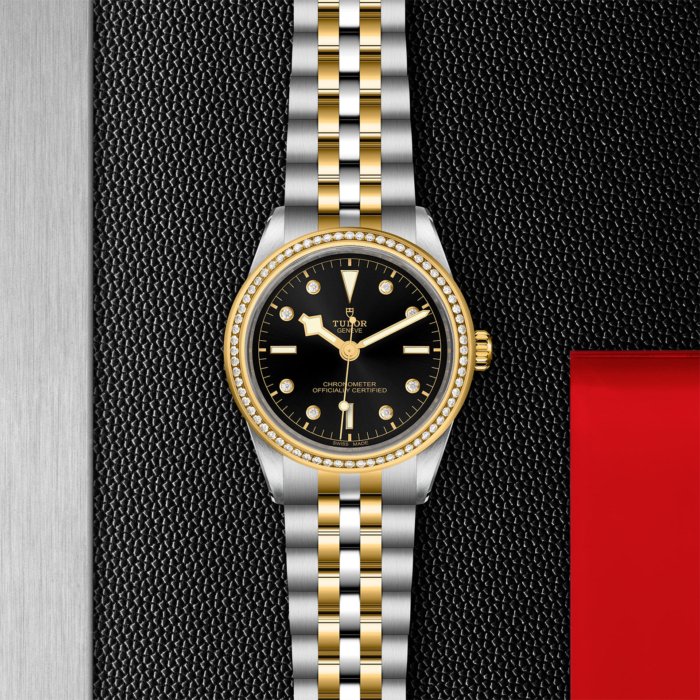TUDOR Black Bay 39 S&G - Image 4