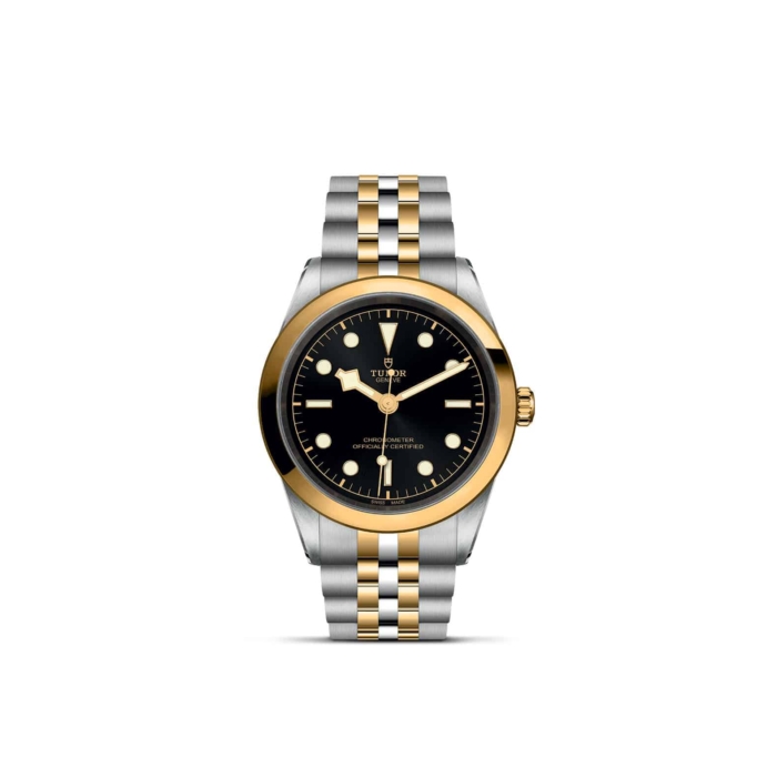 TUDOR Black Bay 41 S&G - Image 5