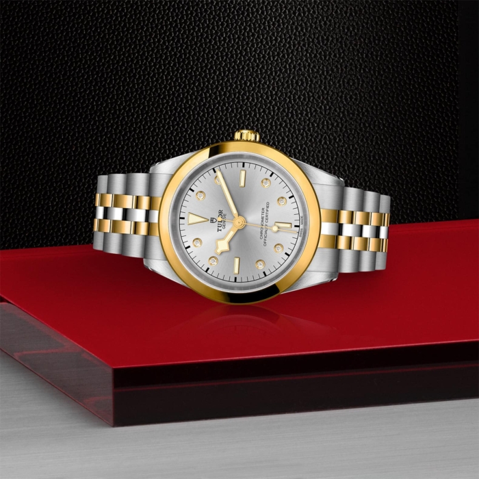 TUDOR Black Bay 41 S&G - Image 3