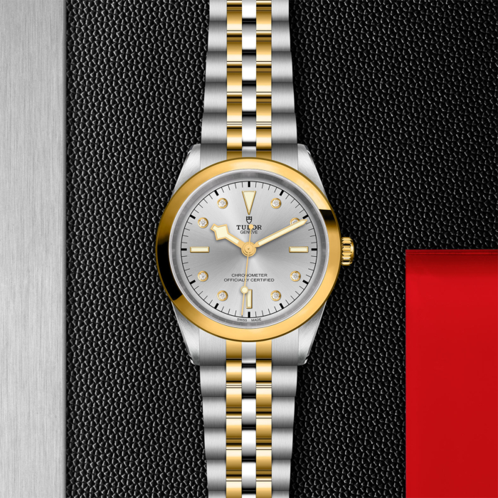 TUDOR Black Bay 41 S&G - Image 4