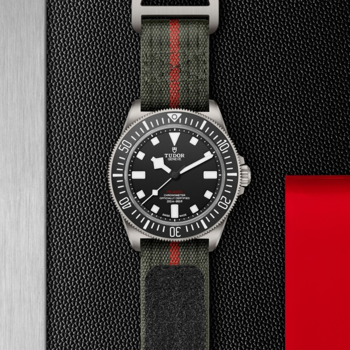 TUDOR Pelagos FXD - Image 4