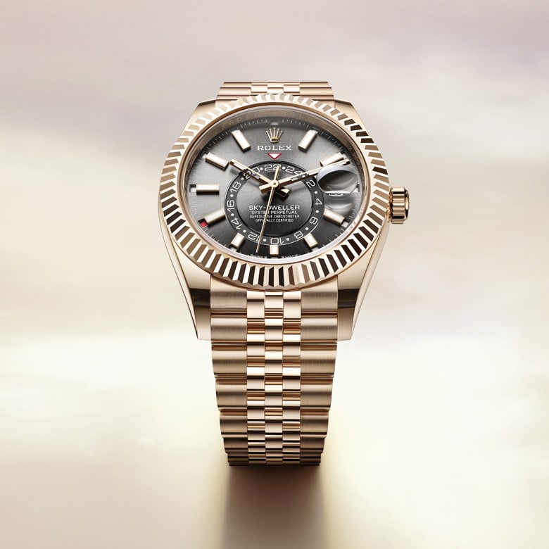 Sky Dweller
