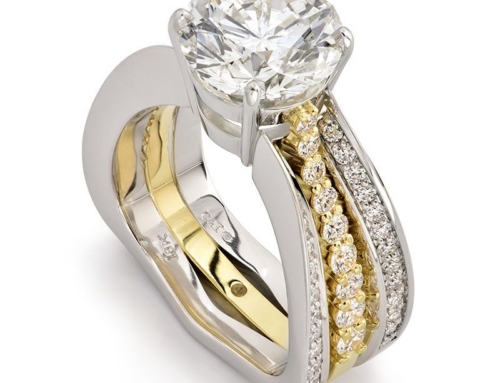 Everything You Need to Know About Diamond Cuts