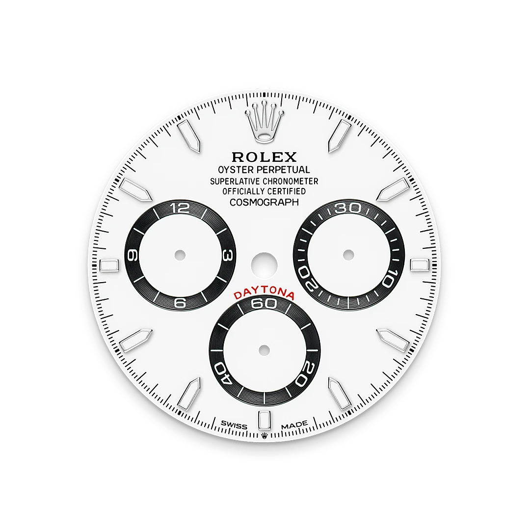 m126500ln-0001_dial White dial