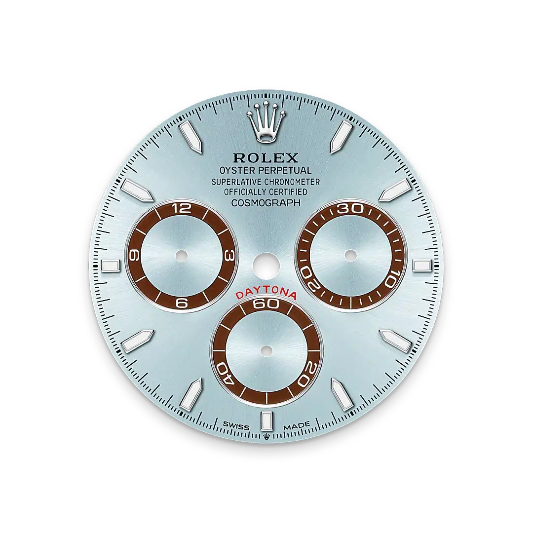 m126506-0001_dial Ice-Blue Dial