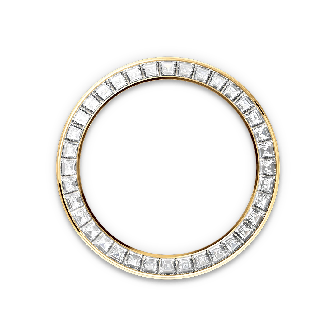 m126598tbr-0001_bezel Diamond-set bezel