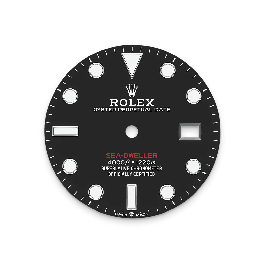 m126600-0002_dial Intense black dial