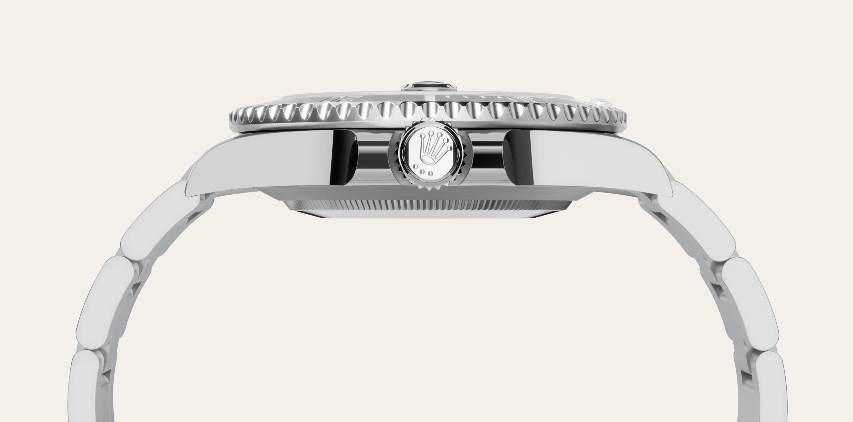 m126610ln-0001_material Oystersteel