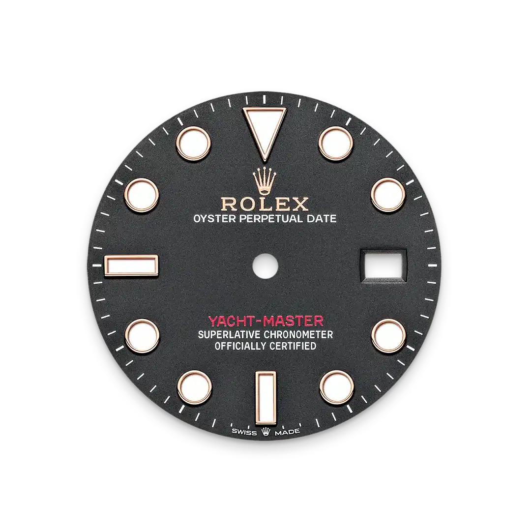 m126621-0002_dial Intense black dial