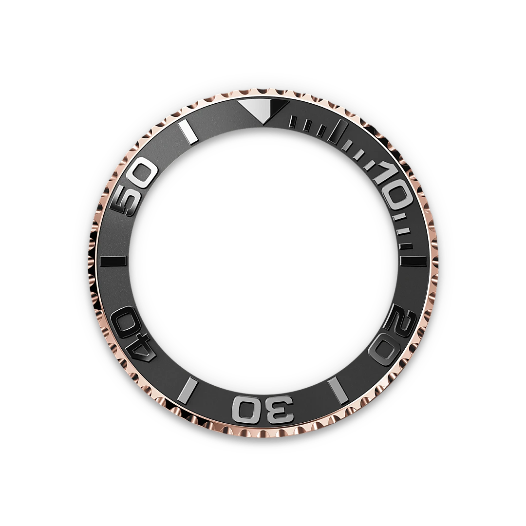m126655-0002_bezel Bidirectional Rotatable Bezel