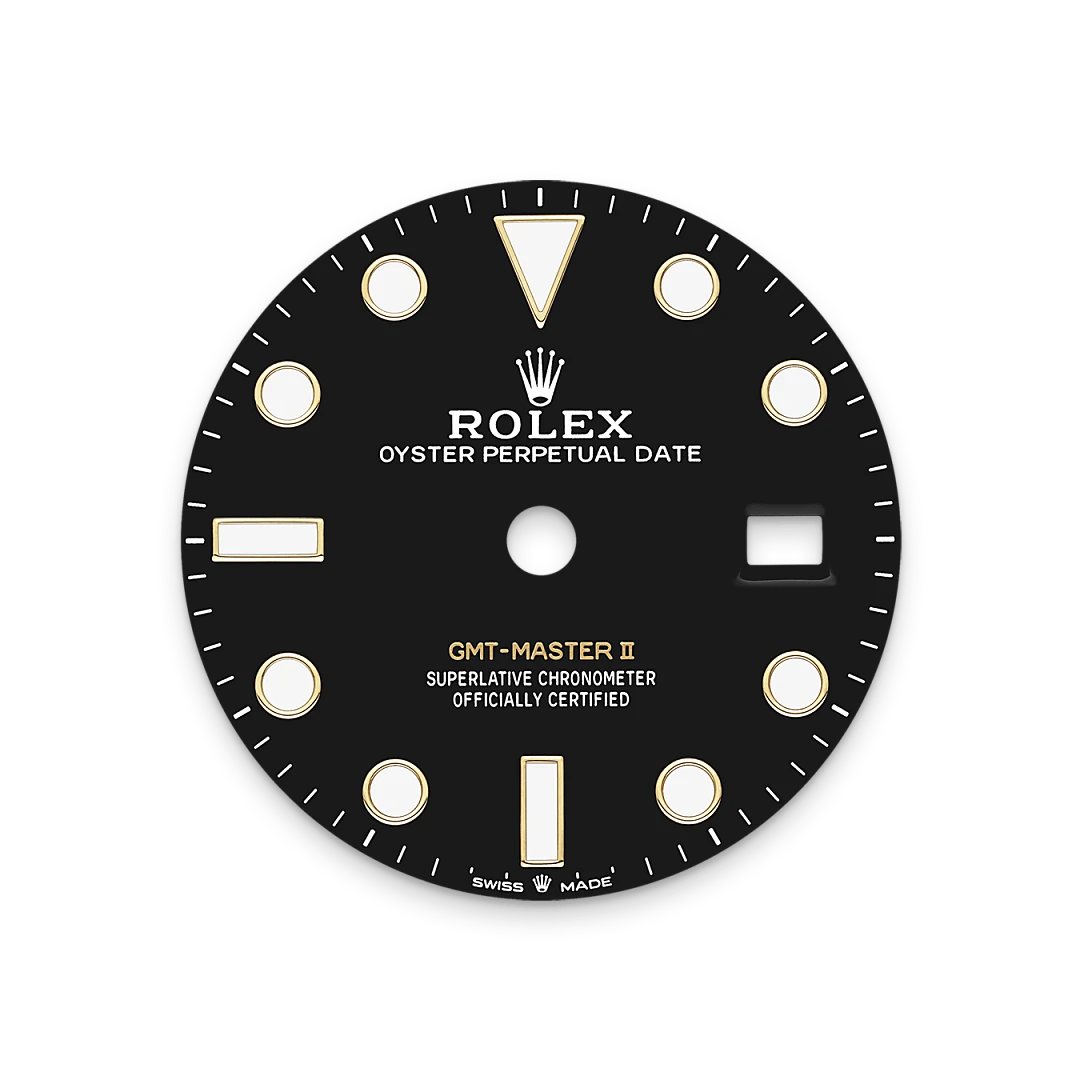 m126713grnr-0001_dial Black dial