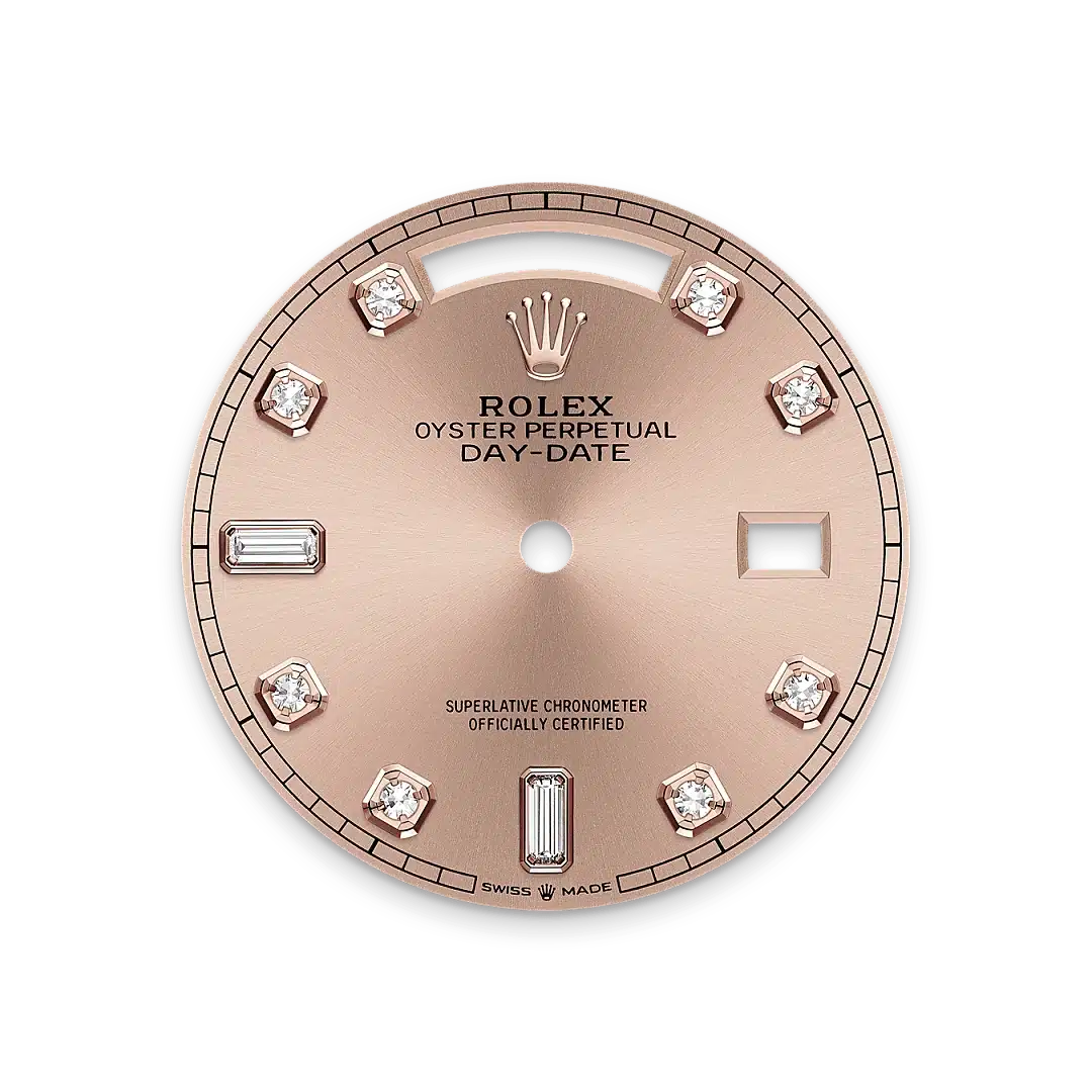 m128235-0009_dial Rosé-colour dial