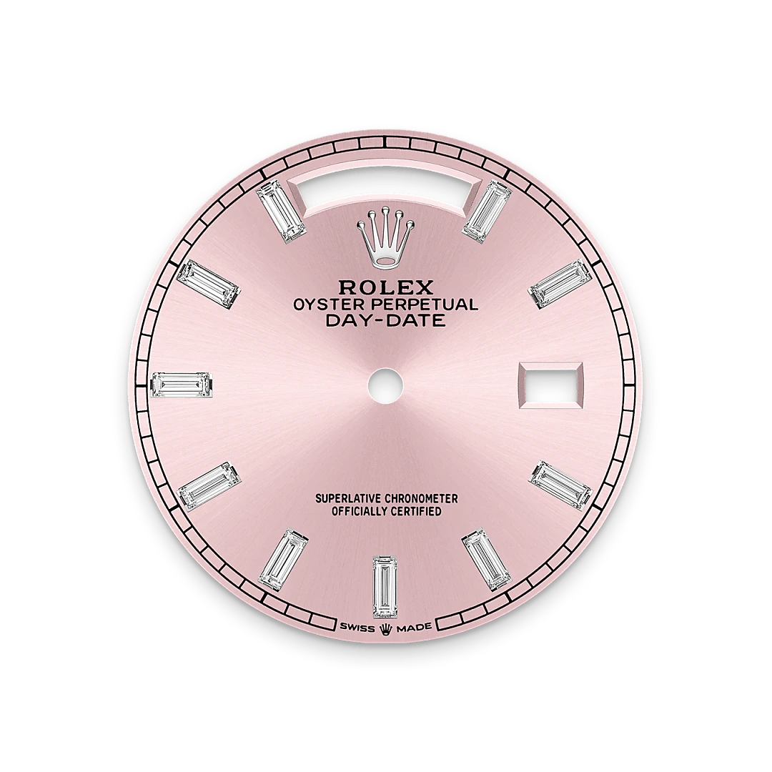 m128399tbr-0029_dial Pink Dial