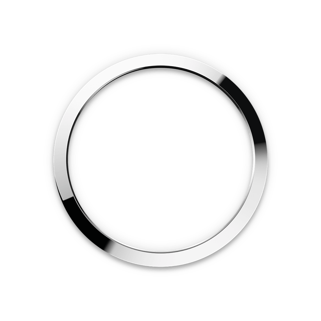 m224270-0001_bezel Smooth Bezel