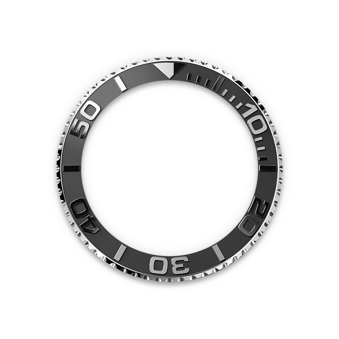 m226659-0002_bezel Bidirectional Rotatable Bezel