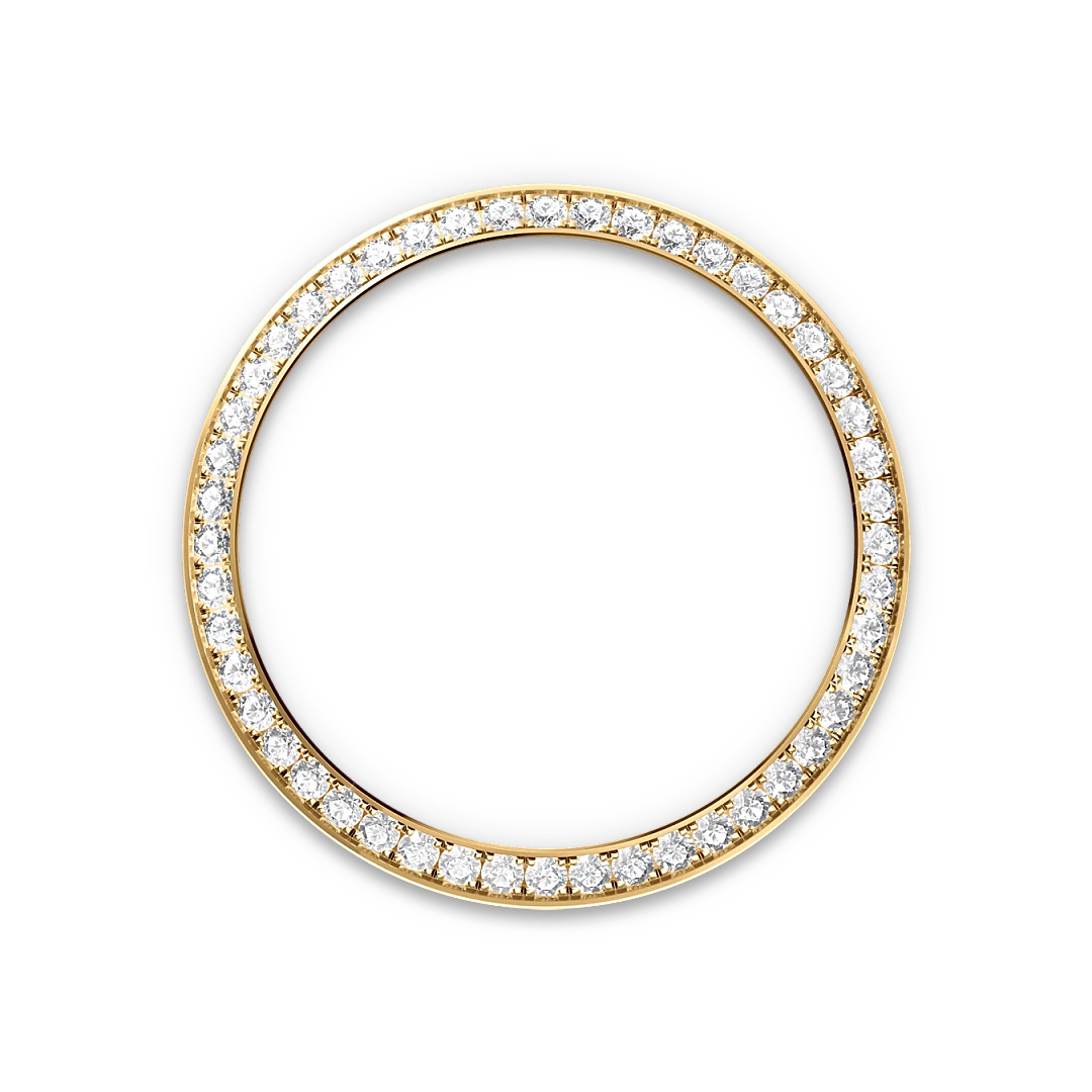 m228348rbr-0002_bezel Diamond-set bezel