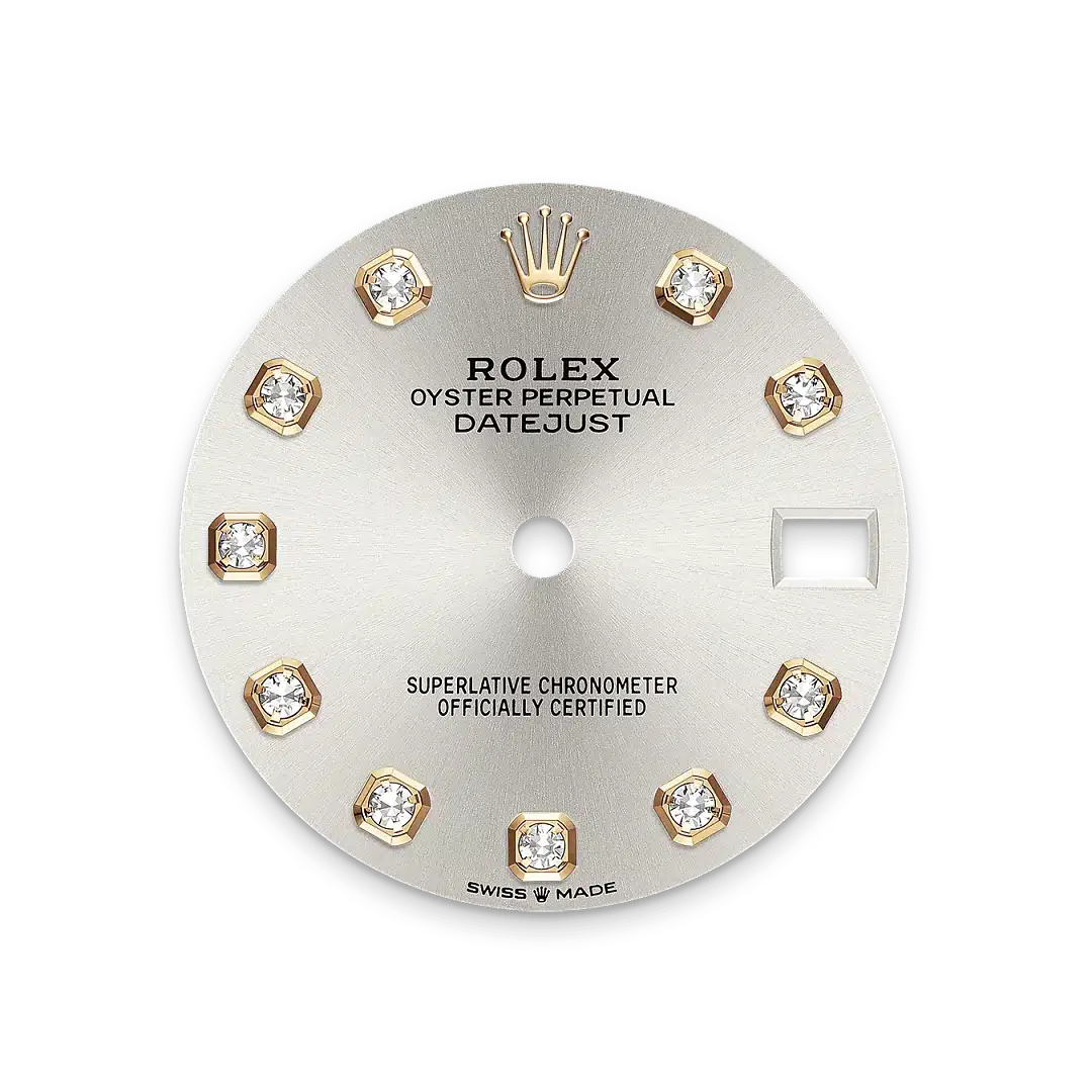 m278273-0019_dial Silver dial