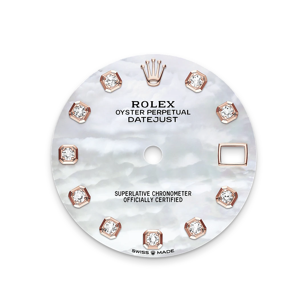 m278285rbr-0005_dial Mother-of-Pearl Dial