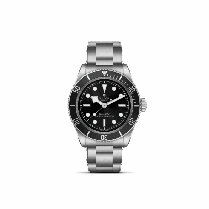 Black Bay