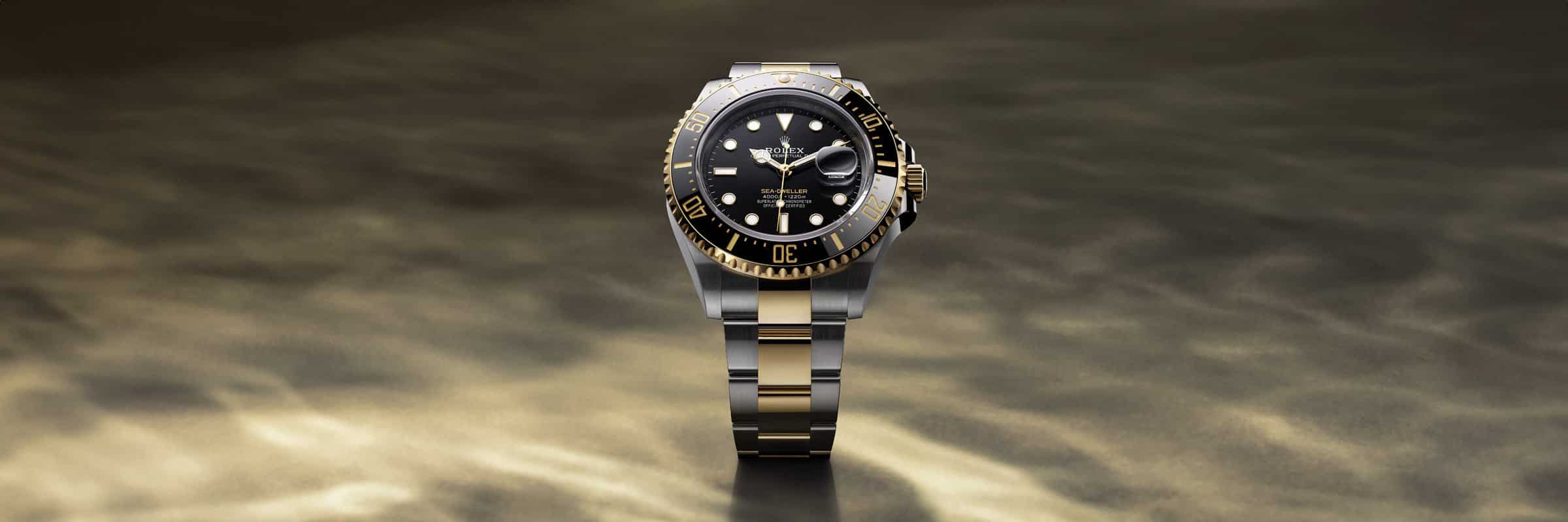 Sea Dweller