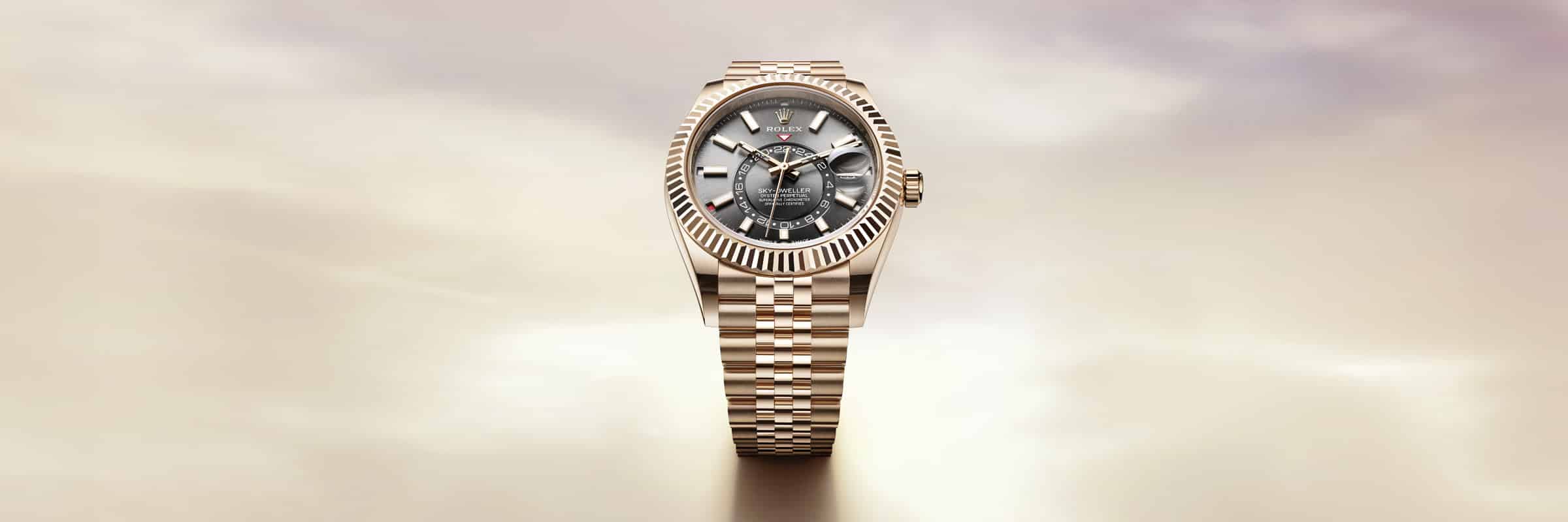 Sky Dweller