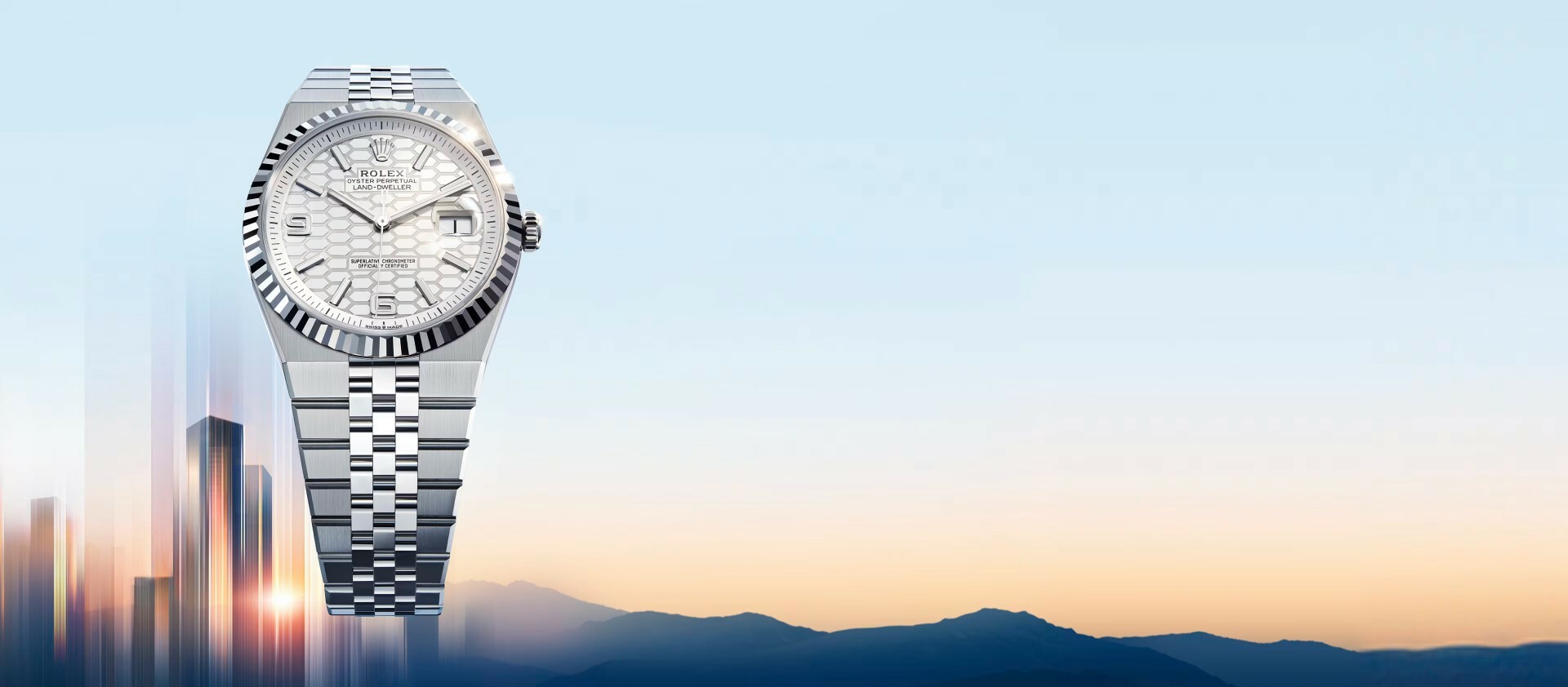 New Rolex Watches 2025