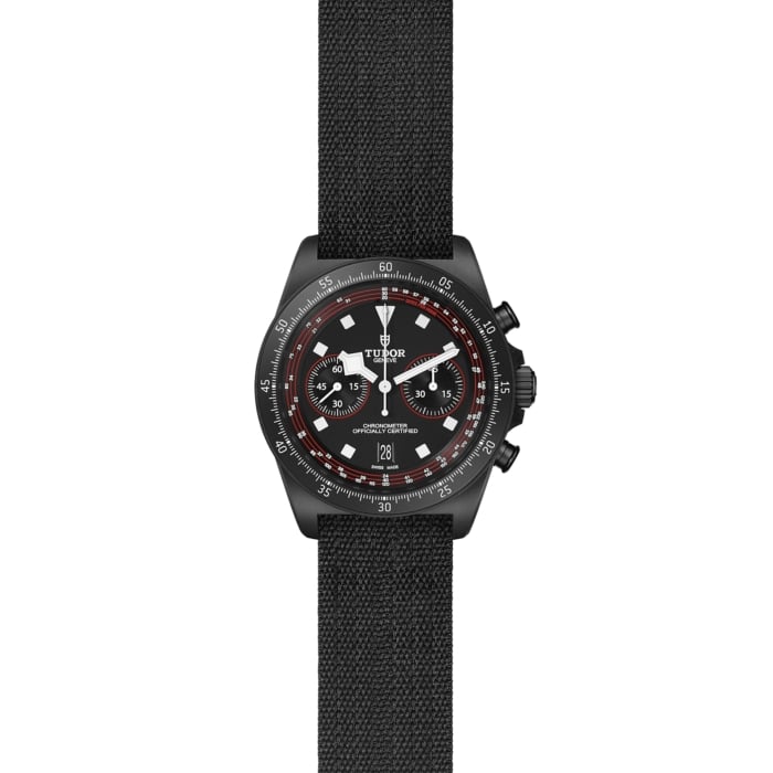 TUDOR Pelagos FXD Chrono - Image 2