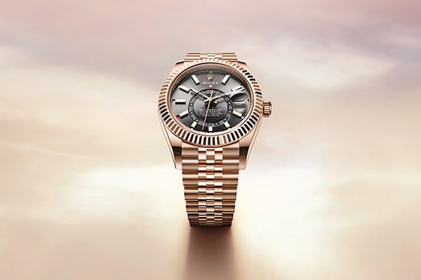 Sky Dweller