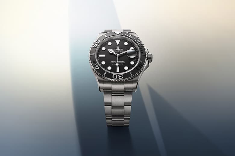 Yacht Master