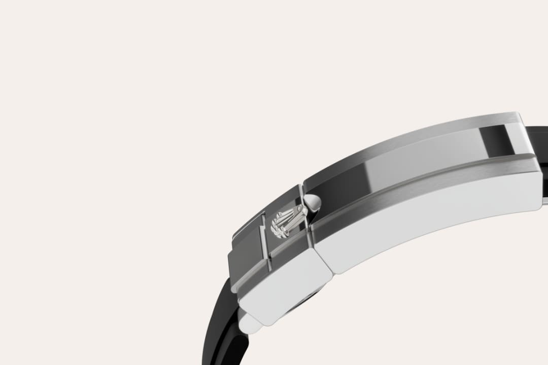 m126519ln-0006_bracelet The Oysterflex Bracelet