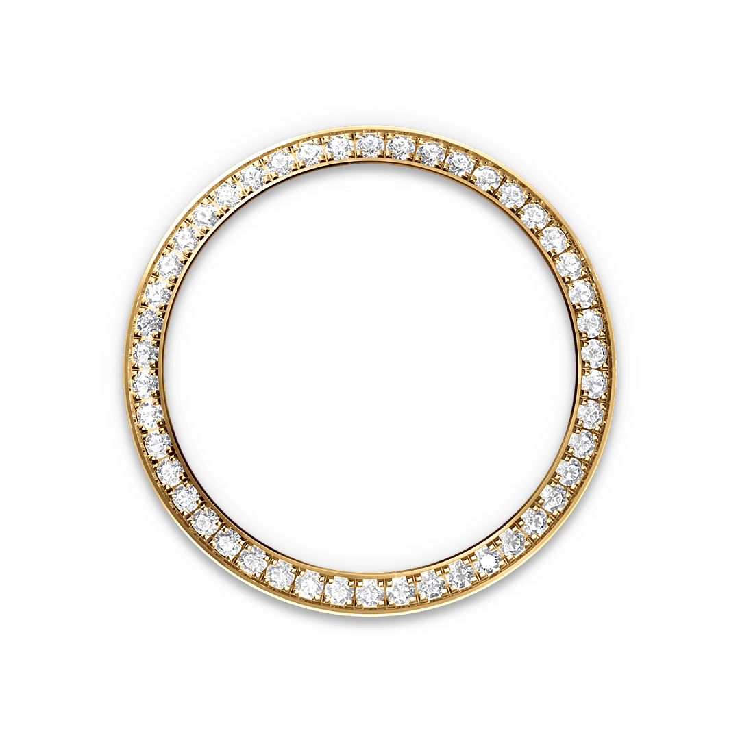 m279383rbr-0003_bezel Diamond-set bezel