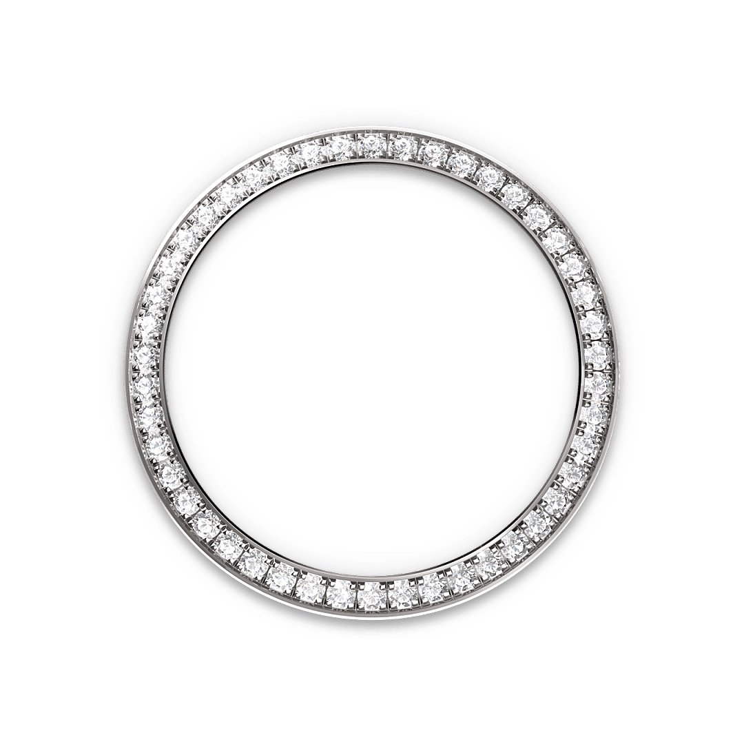 m279384rbr-0004_bezel Diamond-set bezel
