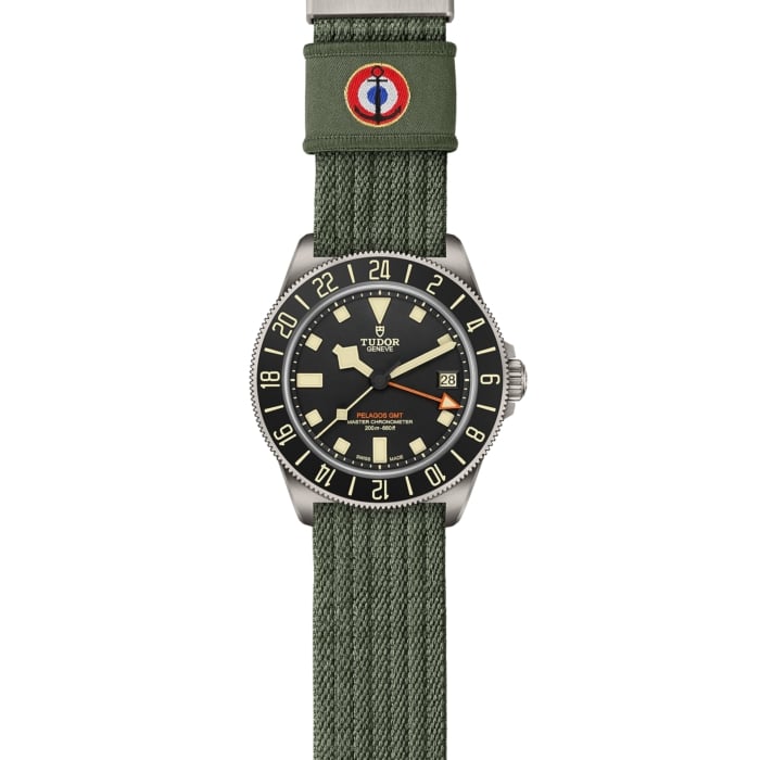 TUDOR Pelagos FXD GMT - Image 2