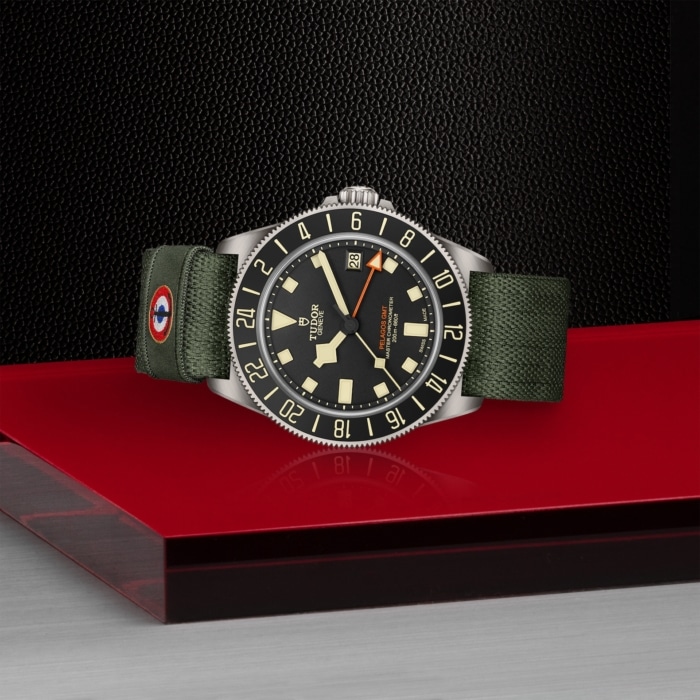 TUDOR Pelagos FXD GMT - Image 4