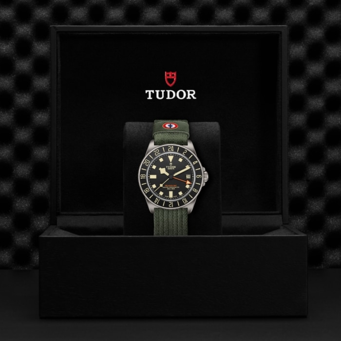 TUDOR Pelagos FXD GMT - Image 5