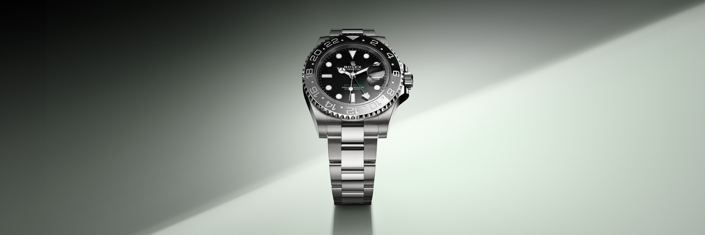 GMT Master II