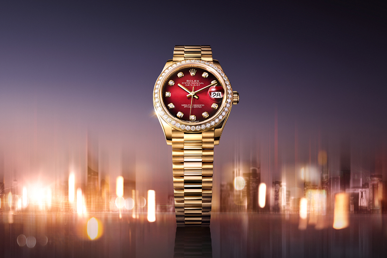 Datejust