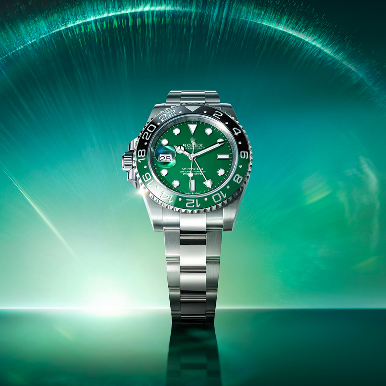 GMT-Master II