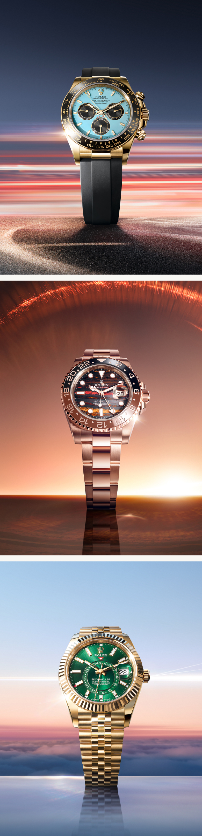 rolex-new-watches-2025-new-dials-oyster-case_m126518ln-0014_2501_and_m126715chnr-0002_m336938-0008-portrait New Rolex dials