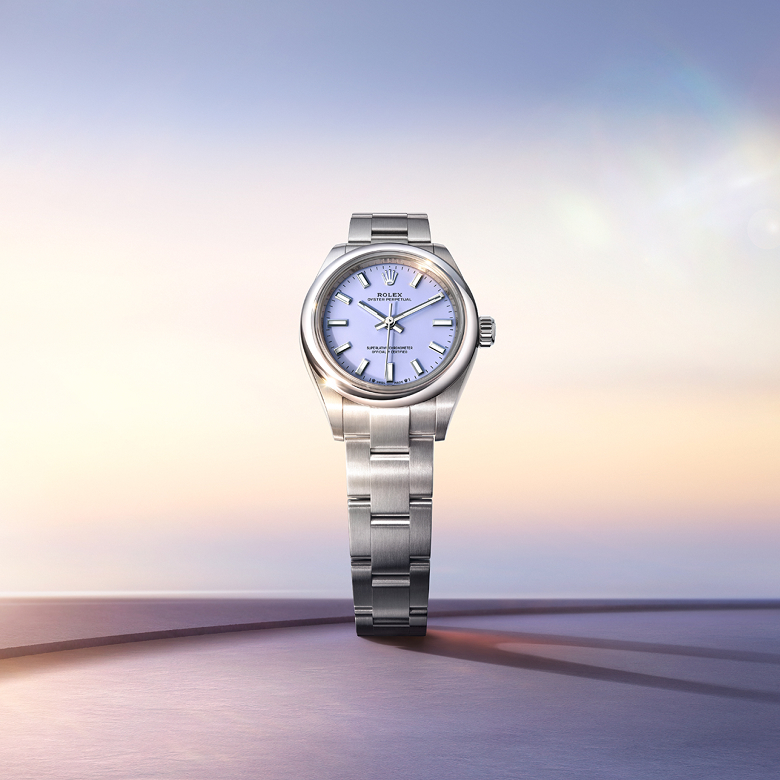 Oyster Perpetual