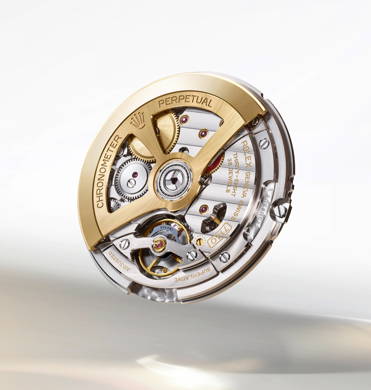 Perpetual 1908