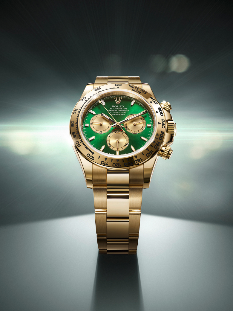Cosmograph Daytona