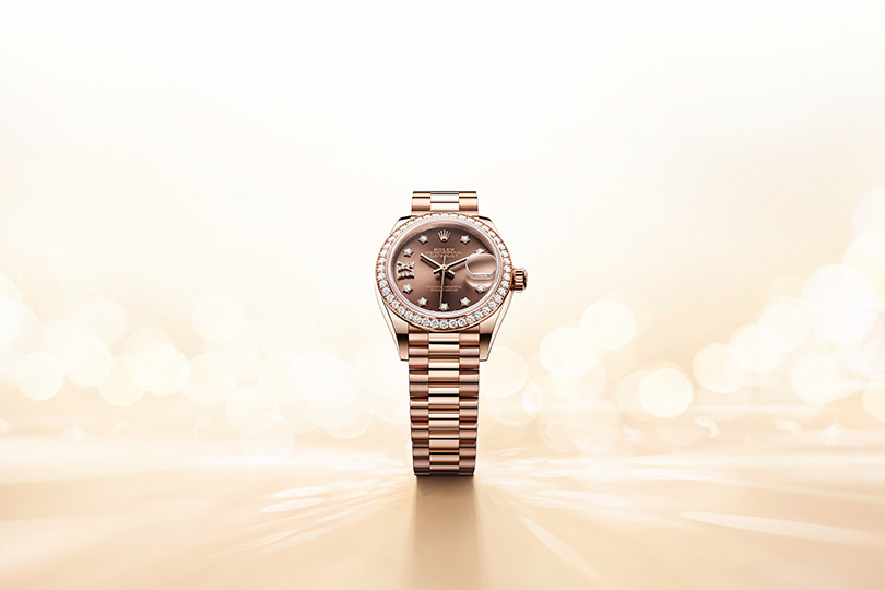 Lady Datejust