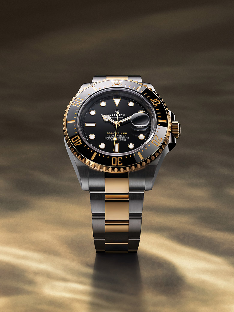 Sea Dweller