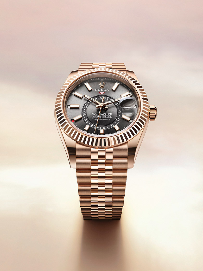 Sky Dweller